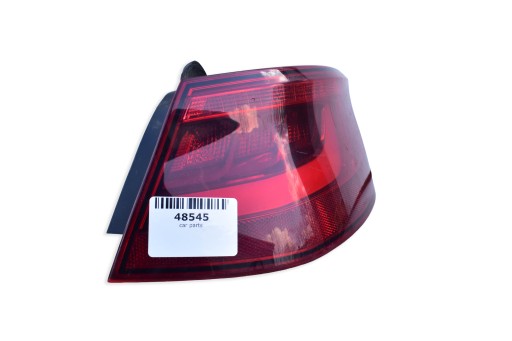 Licht rechts heck LED AUDI A3 8V HB 3D 8V3945096D