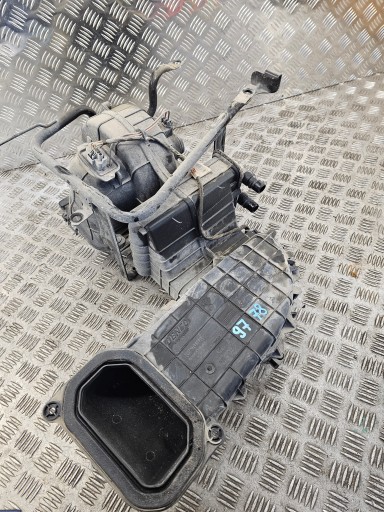 ohrievač 93854155 RENAULT TRAFIC III LIFT