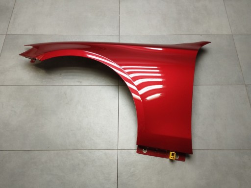 Mercedes-benz e w213 левое переднее крыло 996 a2138810101