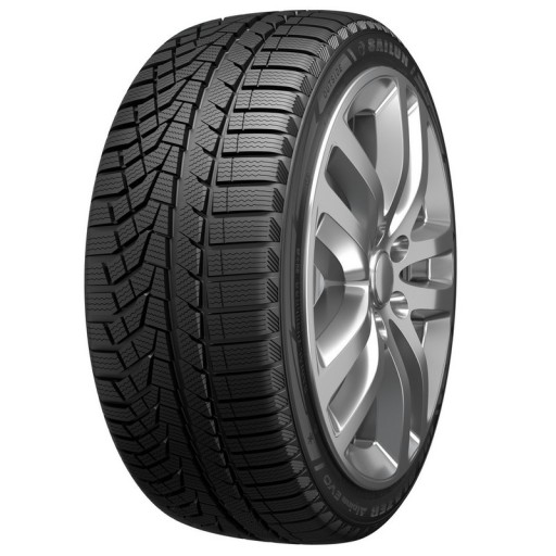 2 шт. SAILUN 215/45R16 Alpine EVO 90V XL Новый
