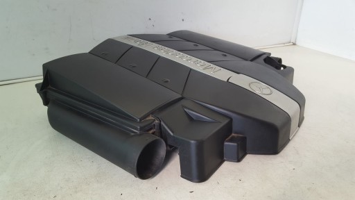cover engine housing cover Mercedes W203 2,6