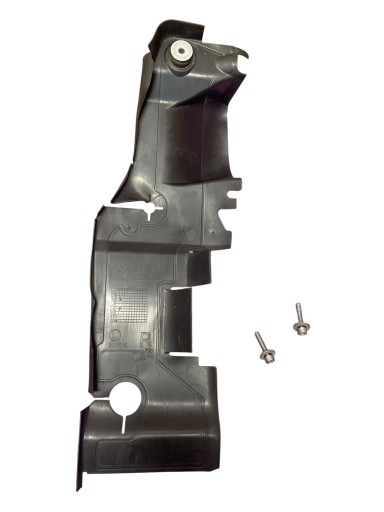 steering wheel, intake air radiator left right MINI COOPER F56 F57