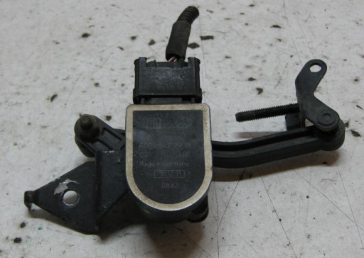 MERCEDES ML W166 3.0 CDI 12R sensor POZIOMOWANIA of the lights XENON A0045429918