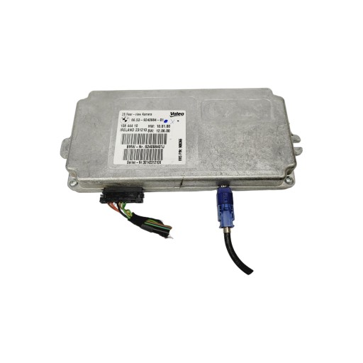 Модуль камеры заднего вида bmw f10 9240984