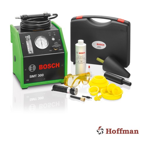 SMT 300 генератор дыма BOSCH 0 684 102 300