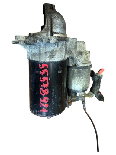 önindító OPEL ASTRA J CORSA D E 1.2 1.4 16V 1.4 T 55578921 0001107522