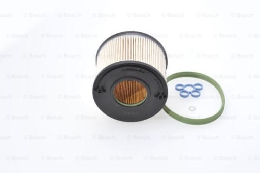 1 457 - BOSCH паливний фільтр 1457070010 TOUAREG Q7 CAYENNE