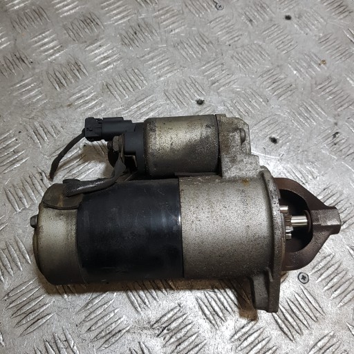 starter HYUNDAI I30 36100-2A100 1.6 CRDI