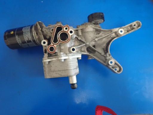 Основа масляного фільтра AUDI A4 A5 1.8 TFSI 160KM