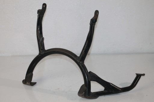 R1200GSK25 09 - BMW R 1200 GS 04-06 K25 центральная подножка