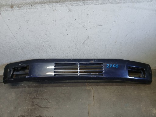 bumper front MERCEDES G KLASA