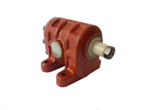 42371562,42371292-THY - Подъемный насос C330. Усилена. Чугунная.