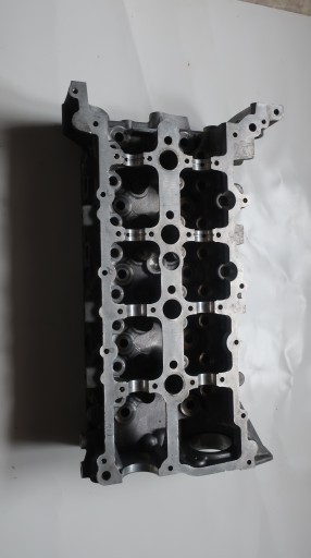 ГОЛОВКА RENAULT MASTER III MOVANO B 125КМ 150КМ