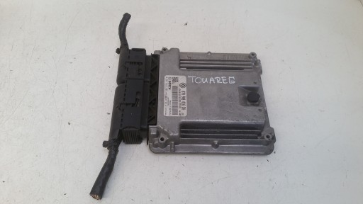 computer Motore 070906016DA VW Touareg