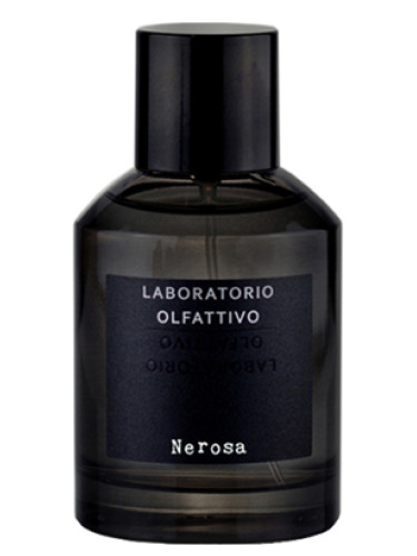 laboratorio olfattivo nerosa woda perfumowana 100 ml  tester 