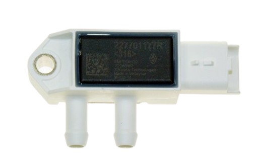 2082700Q0L - ДАТЧИК ДАВЛЕНИЯ СГОРАНИЯ FAP RENAULT 1.6-2.3 DCI OE