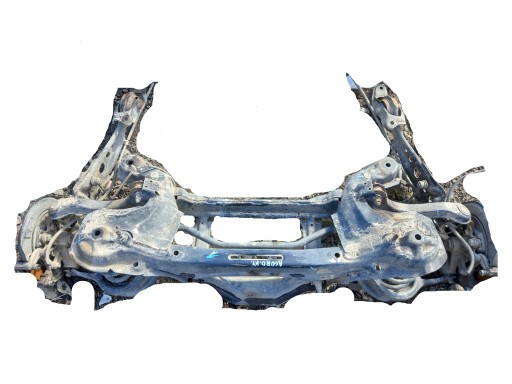 Балка задней подвески honda accord vii estate