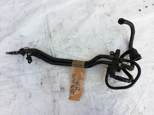 ТОПЛИВОПРОВОД HYUNDAI TUCSON III 1.7 CRDI