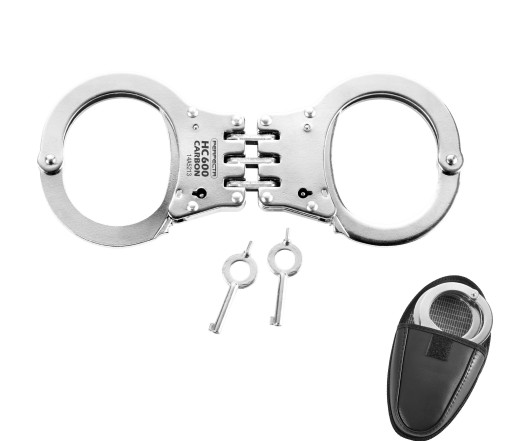 Жорсткі наручники Perfecta