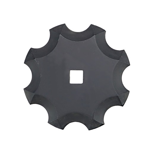 244790574M - MORGA нож кормовой машины Seko