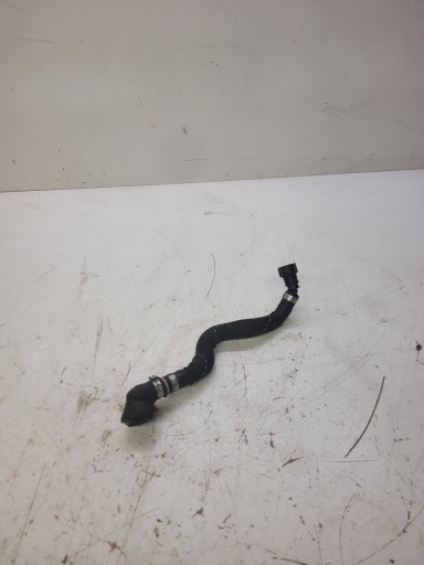 wiring hose vacual AUDI A4 B8 8K0611743C