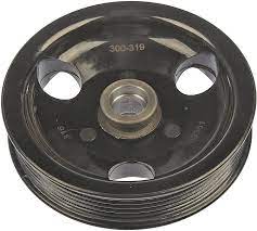 300-319 - 300C, CHARGER, CHALLENGER, MAGNUM-КОЛЕСО НАСОСА