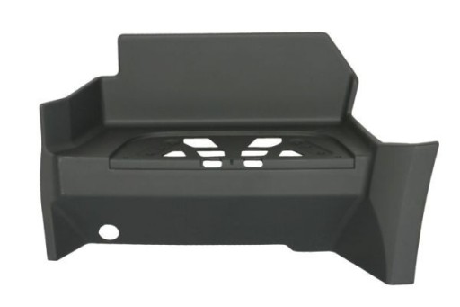 РЕМОНТ ВХІДНОЇ СХОДИНКИ MER-SP-049L PACOL