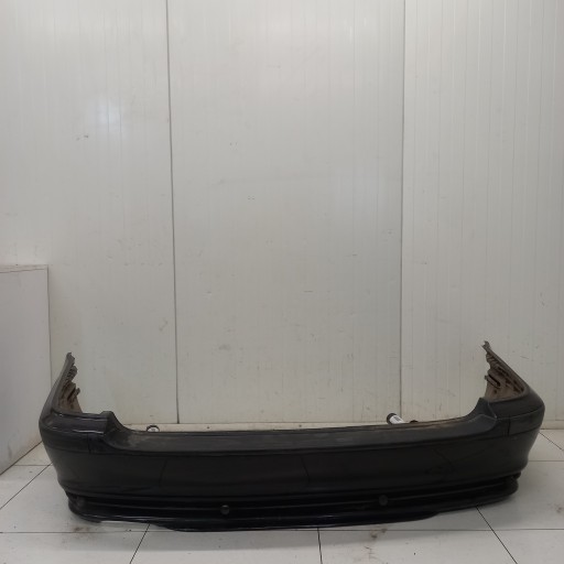 lökhárító far hátsó LIFT BMW E46 4XPDC