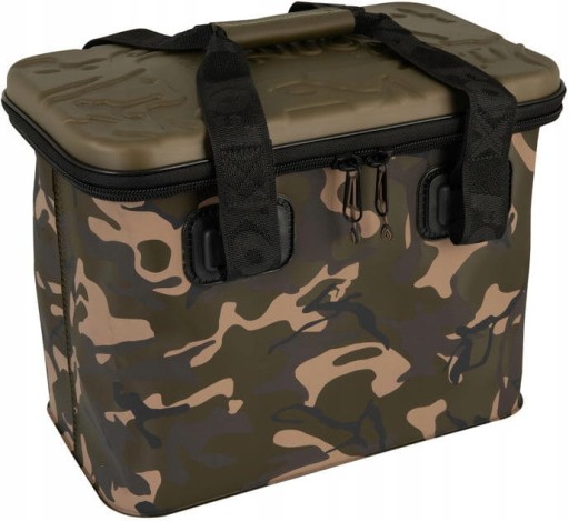 Мішок FOX Aquos Camolite 20 л різнокольоровий