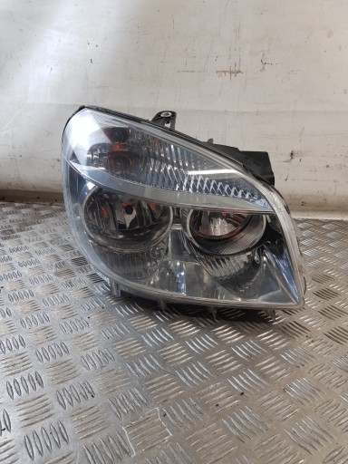 light right front DEPO FIAT DOBLO and LIFT 07R- EUROPA