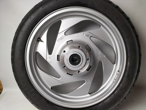 Диск переднее колесо Suzuki VZR1800 Intruder Boulevard