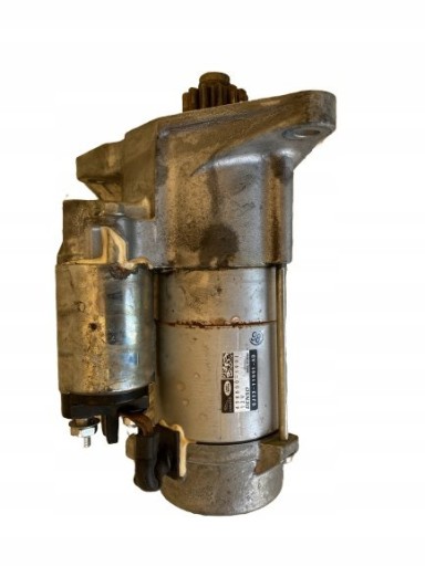 GJ32-11001-AD - RANGE ROVER EVOQUE 2.0 D СТАРТЕР