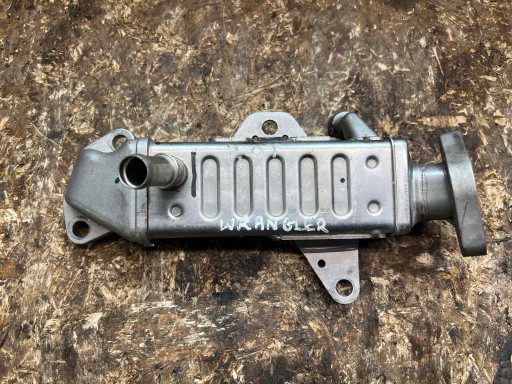 Kühler Gase EGR JEEP WRANGLER JL 2.0T 500516720