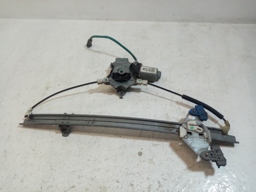ELE mechanism windows left front NISSAN ALMERA N16 400601T3
