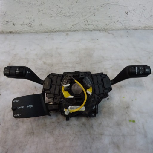 FORD FOCUS MK2 Commodo essuie glace 4M5T-13N064-FH