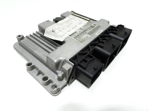 Peugeot citroen 1.6 - ебу двигуна 9665291180