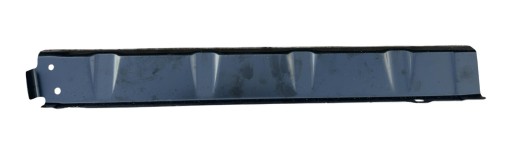 Halter POSZYCIA des Kotflügels links VW CRAFTER II 7C3810123B