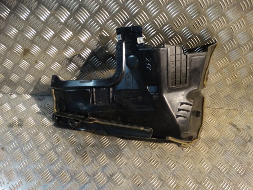 IDEALNA BLENDE ABDECKUNG GRODZI RECHTS MERCEDES W217 W222 1