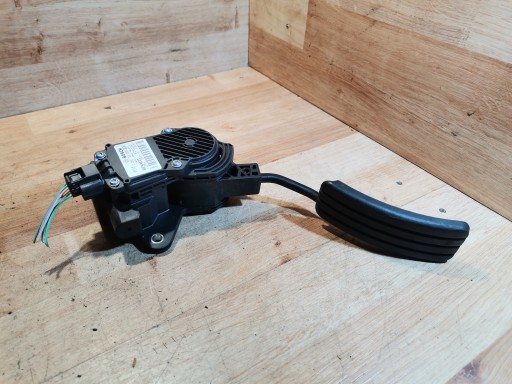 PEDAL potentiometer Gas RENAULT LAGUNA III BOSCH 0280755089 180050004R