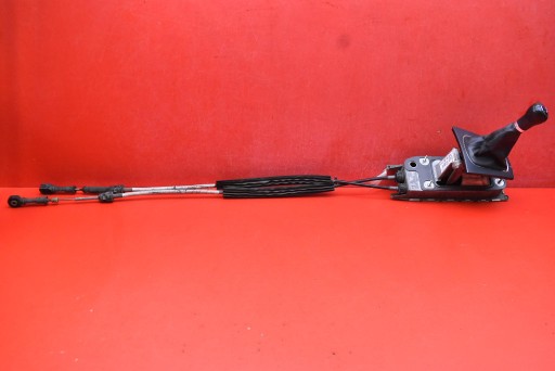 Mecanisme levier vitesse Levier de vitesse Engrenage 1K0711049CG AUDI A3 8P 1.6 TDI 105 KM LIFT 08-13