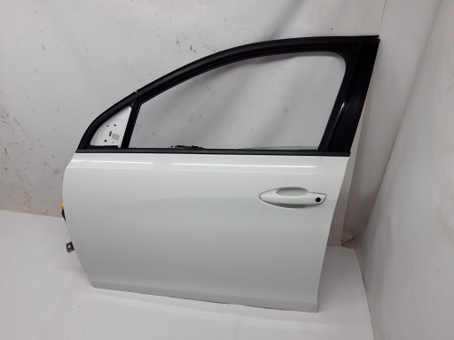 Peugeot 308 ii t9 2013- ліві вхідні двері