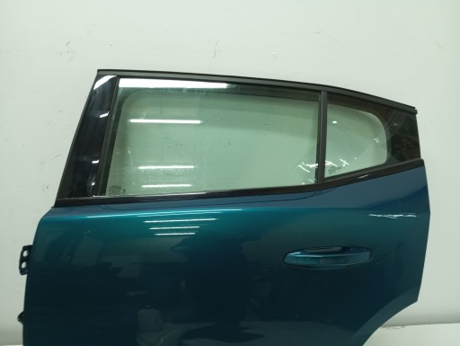 door left rear. PEUGEOT 408 GT 23R