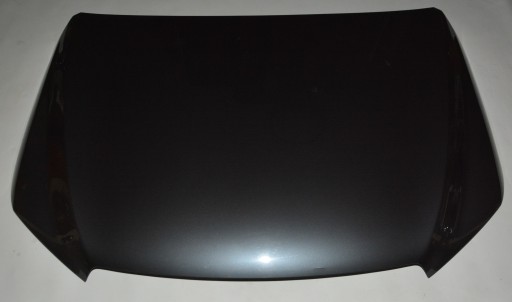 MID-MAX554 - Капот isuzu d-max iii 19-2024r 554