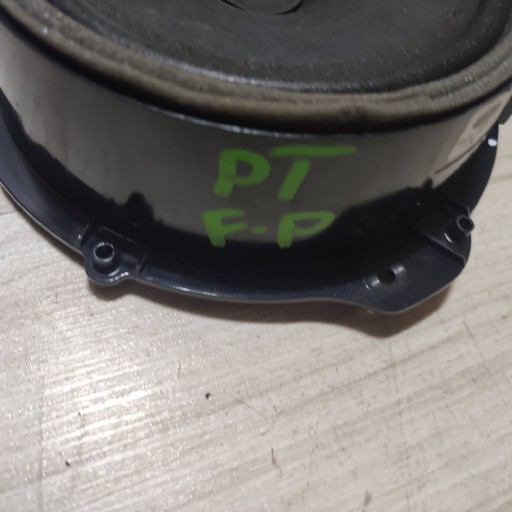 speaker door tylnych Jaguar F-Pace GX7318808DC