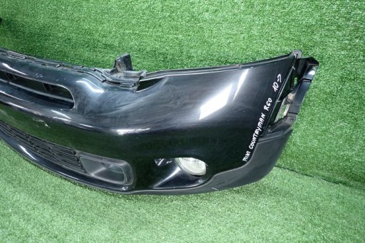 MINI COUNTRYMAN R60 S 10- front bumper front