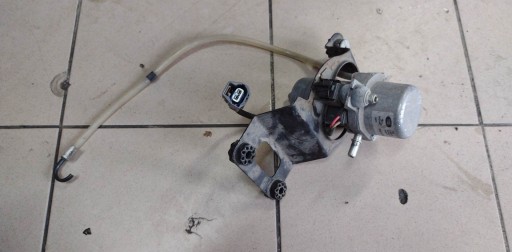 EPLA-2C506-AA - ВАКУУМНЫЙ НАСОС VACUM SPORT L494 EPLA - 2C506-AA