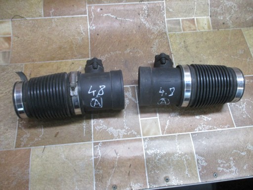 0280218198 7L5906461B - PORSCHE CAYENNE И 7L5 LIFT 4.8 GTS РАСХОДОМЕР