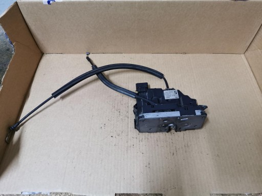 lock door right front FIAT DUCATO III 1350148080