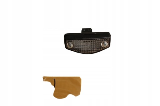 000EE8456 - VTR 1000 FIRESTORM SC36 СТОЯНОЧНЫЙ ФОНАРЬ