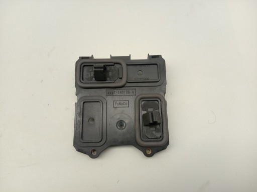 LJ6T-14D189-Ax - КРЕПЛЕНИЕ РАДАРА FORD KUGA MK3 ESCAPE LJ6T-14D189